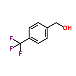[4-(trifluoromethyl)phenyl]methanol_349-95-1