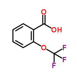 2-(Trifluoromethoxy)benzoic acid_1979-29-9