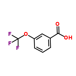 3-(Trifluoromethoxy)benzoic acid_1014-81-9