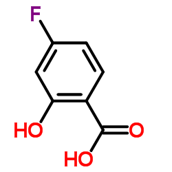 4-Fluoro-2-hydroxybenzoic acid_345-29-9