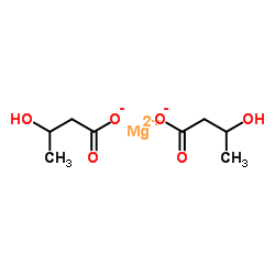 Magnesium (R)-3-hydroxybutanoate_163452-00-4