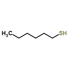 1-Hexanethiol_111-31-9