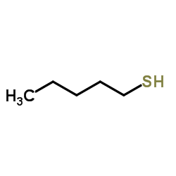 1-Pentanethiol_110-66-7
