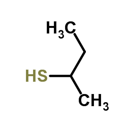 2-Butanethiol_513-53-1