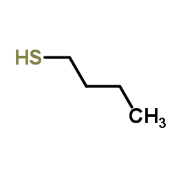 1-Butanethiol_109-79-5