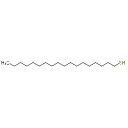 Octadecanethiol_2885-00-9