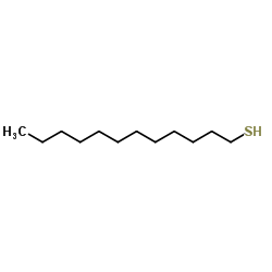 1-Dodecanethiol_112-55-0