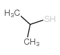 propane-2-thiol_75-33-2