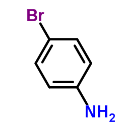 p-Bromo Aniline_106-40-1