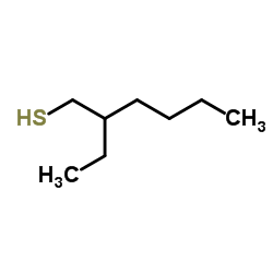 2-ethylhexane-1-thiol_7341-17-5