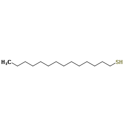 tetradecane-1-thiol_2079-95-0