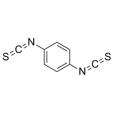 1,4-Phenylene Diisothiocyanate_4044-65-9