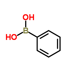 Phenylboronic acid_98-80-6