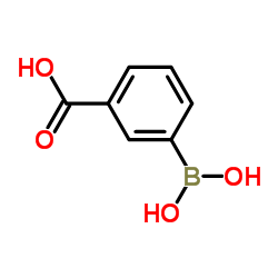 3-Boronobenzoic acid_25487-66-5