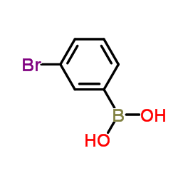 3-Bromophenylboronic acid_89598-96-9
