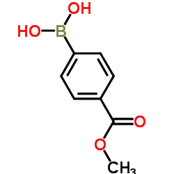 Methyl 4-boronobenzoate_99768-12-4