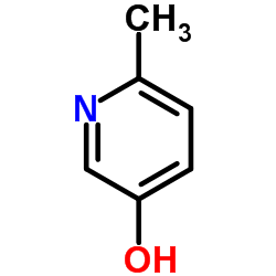 2-METHYL-5-HYDROXY PYRIDINE_1121-78-4