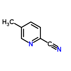2-Cyano-5-methylpyridine_1620-77-5