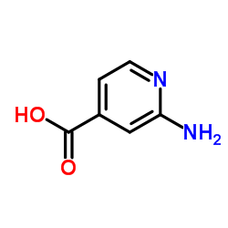 2-Aminoisonicotinic acid_13362-28-2