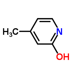 2-Hydroxy-4-methylpyridine_13466-41-6