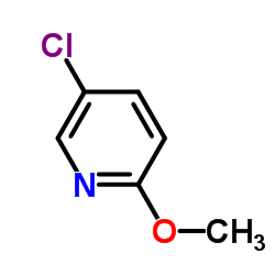 5-Chloro-2-methoxypyridine_13473-01-3