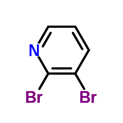 2,3-Dibromopyridine_13534-89-9