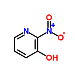 3-Hydroxy-2-nitropyridine_15128-82-2