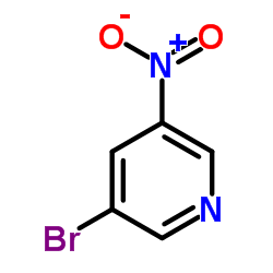 3-Bromo-5-nitropyridine_15862-30-3