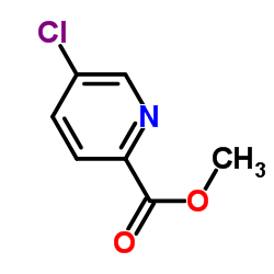 Methyl 5-chloro-2-pyridinecarboxylate_132308-19-1