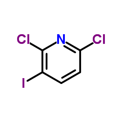 2,6-Dichloro-3-Iodopyridine_148493-37-2