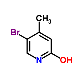 5-Bromo-4-methyl-2(1H)-pyridinone_164513-38-6