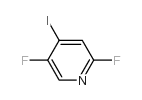 2,5-Difluoro-4-iodopyridine_1017793-20-2