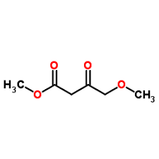 ethyl 4-methoxy-3-oxobutanoate_66762-68-3