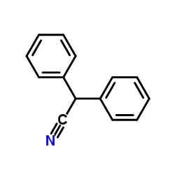 Diphenylacetonitrile_86-29-3