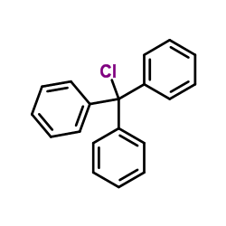 Triphenylmethyl Chloride_76-83-5