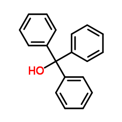 Triphenylmethanol_76-84-6