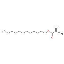 Dodecyl 2-methylacrylate_142-90-5