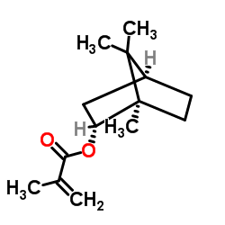 Isobornyl methacrylate_7534-94-3