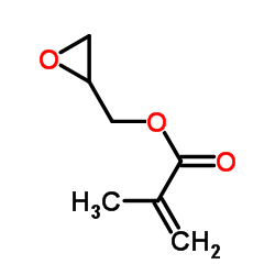 Glycidyl methacrylate_106-91-2