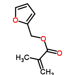 furan-2-ylmethyl 2-methylprop-2-enoate_3454-28-2