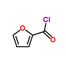 2-Furoyl chloride_527-69-5