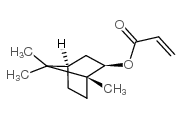 Isobornyl acrylate_5888-33-5