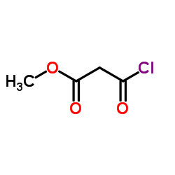 Methyl malonyl chloride_37517-81-0