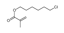 6-chlorohexyl 2-methylprop-2-enoate_45101-66-4