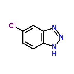 5-Chlorobenzotriazole_94-97-3