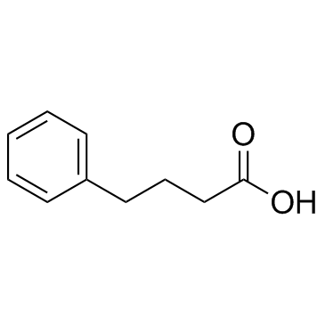 4-phenylbutyric acid_1821-12-1