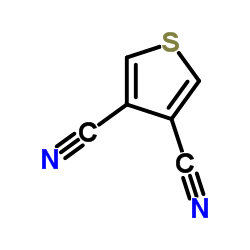 thiophene-3,4-dicarbonitrile_18853-32-2
