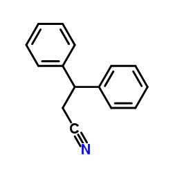 3,3-diphenylpropanenitrile_2286-54-6