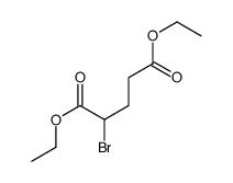diethyl 2-bromopentanedioate_7209-00-9