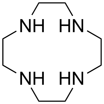 1,4,7,10-tetraazacyclododecane_294-90-6